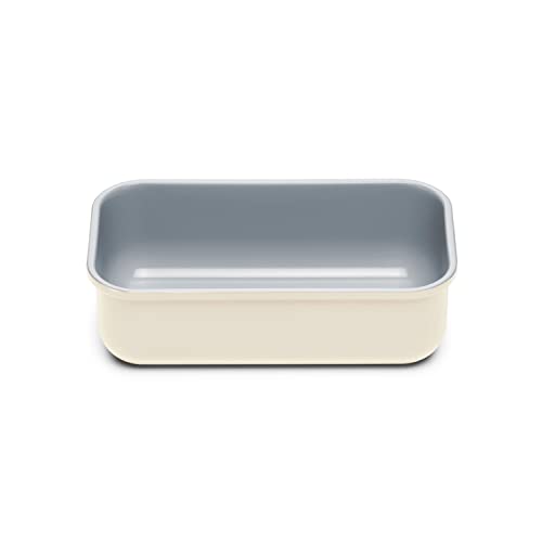 Caraway Non-Stick Ceramic 1 lb Loaf Pan