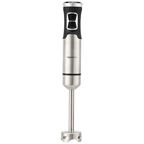 Immersion Hand Blender