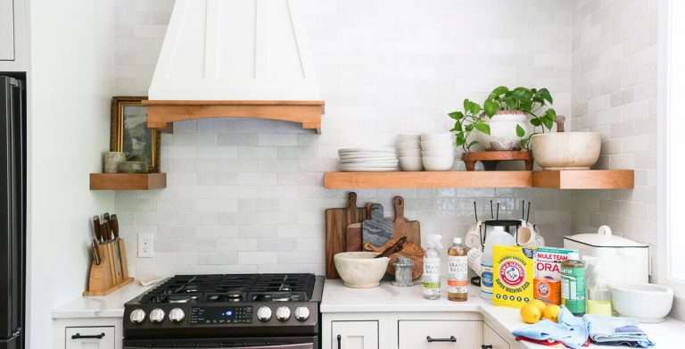 20 Best Organic Cleaners for Simple Organic Living