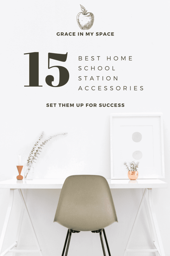 Best homeschool stations.