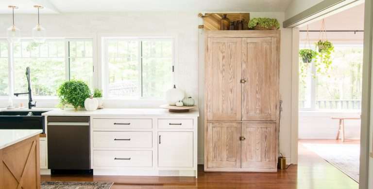 How to Lighten Stained Wood | 7 Options That Work