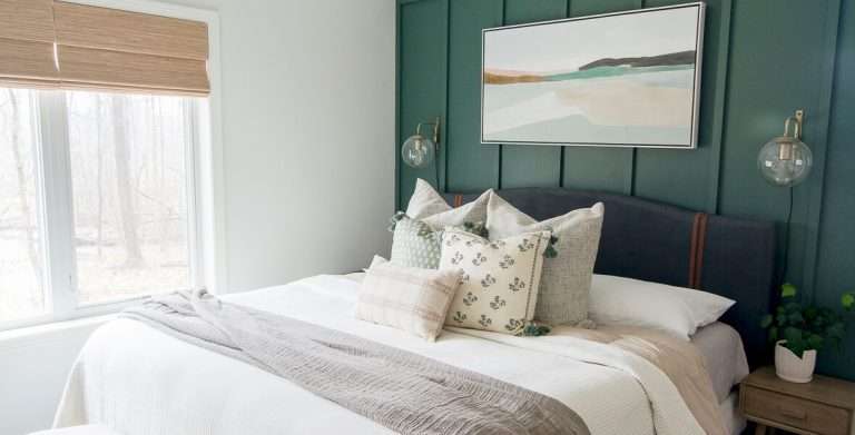 20 Ideas for a Bedroom Refresh For Any Budget