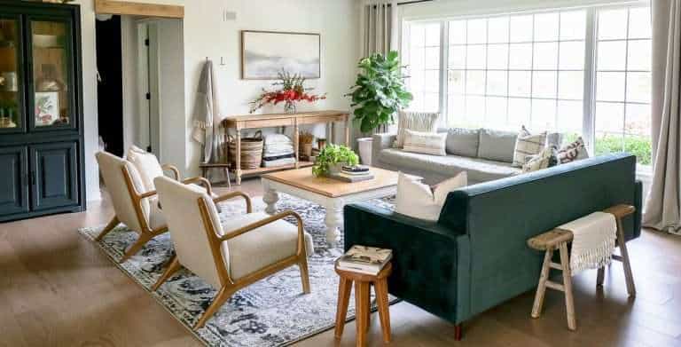 Top 12 Organic Modern Style Design Rules