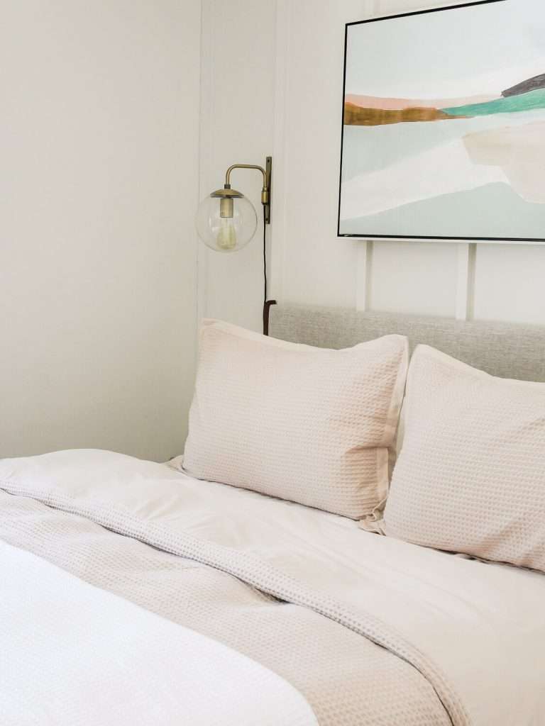 5 Simple Bed Styling Ideas For Everyday Bed Making